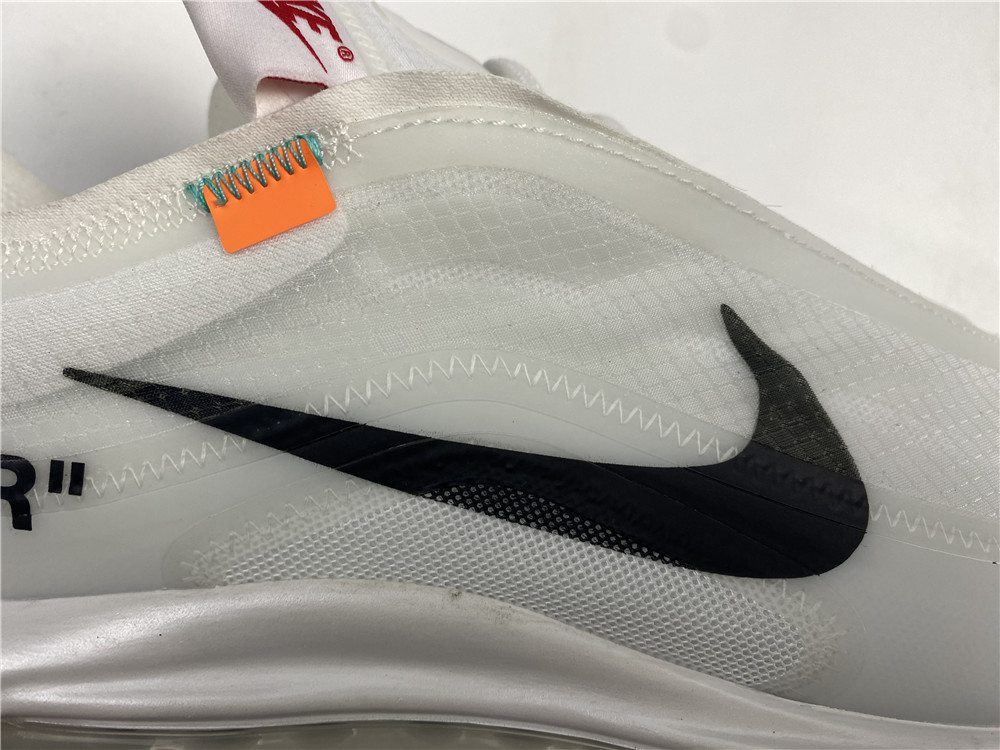 OFF-Nike Air Max 97 AJ4585-100